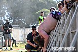 Photos: Yours & Owls Festival Day Two - Stuart Park, Wollongong - 1 October, 2017