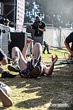 Photos: Yours & Owls Festival Day Two - Stuart Park, Wollongong - 1 October, 2017