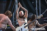 Photos: Yours & Owls Festival Day Two - Stuart Park, Wollongong - 1 October, 2017
