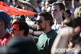 Photos: Yours & Owls Festival Day Two - Stuart Park, Wollongong - 1 October, 2017
