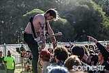 Photos: Yours & Owls Festival Day Two - Stuart Park, Wollongong - 1 October, 2017