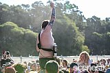 Photos: Yours & Owls Festival Day Two - Stuart Park, Wollongong - 1 October, 2017
