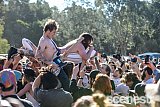 Photos: Yours & Owls Festival Day Two - Stuart Park, Wollongong - 1 October, 2017