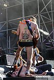 Photos: Yours & Owls Festival Day Two - Stuart Park, Wollongong - 1 October, 2017