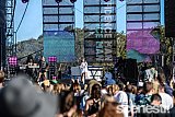 Photos: Yours & Owls Festival Day Two - Stuart Park, Wollongong - 1 October, 2017