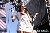 Photos: Yours & Owls Festival Day Two - Stuart Park, Wollongong - 1 October, 2017