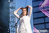 Photos: Yours & Owls Festival Day Two - Stuart Park, Wollongong - 1 October, 2017