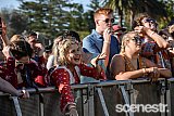 Photos: Yours & Owls Festival Day Two - Stuart Park, Wollongong - 1 October, 2017