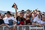 Photos: Yours & Owls Festival Day Two - Stuart Park, Wollongong - 1 October, 2017