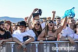 Photos: Yours & Owls Festival Day Two - Stuart Park, Wollongong - 1 October, 2017