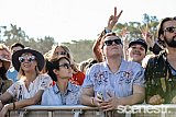 Photos: Yours & Owls Festival Day Two - Stuart Park, Wollongong - 1 October, 2017