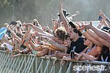 Photos: Yours & Owls Festival Day Two - Stuart Park, Wollongong - 1 October, 2017