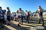 Photos: Yours & Owls Festival Day Two - Stuart Park, Wollongong - 1 October, 2017