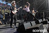 Photos: Yours & Owls Festival Day Two - Stuart Park, Wollongong - 1 October, 2017