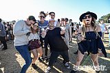 Photos: Yours & Owls Festival Day Two - Stuart Park, Wollongong - 1 October, 2017