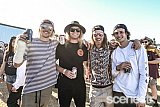 Photos: Yours & Owls Festival Day Two - Stuart Park, Wollongong - 1 October, 2017