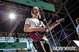 Photos: Yours & Owls Festival Day Two - Stuart Park, Wollongong - 1 October, 2017
