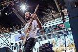 Photos: Yours & Owls Festival Day Two - Stuart Park, Wollongong - 1 October, 2017