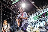 Photos: Yours & Owls Festival Day Two - Stuart Park, Wollongong - 1 October, 2017