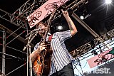 Photos: Yours & Owls Festival Day Two - Stuart Park, Wollongong - 1 October, 2017