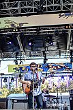 Photos: Yours & Owls Festival Day Two - Stuart Park, Wollongong - 1 October, 2017