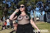 Photos: Yours & Owls Festival Day Two - Stuart Park, Wollongong - 1 October, 2017