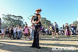 Photos: Yours & Owls Festival Day Two - Stuart Park, Wollongong - 1 October, 2017
