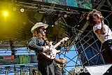 Photos: Yours & Owls Festival Day Two - Stuart Park, Wollongong - 1 October, 2017
