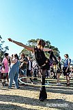 Photos: Yours & Owls Festival Day Two - Stuart Park, Wollongong - 1 October, 2017