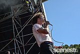 Photos: Yours & Owls Festival Day Two - Stuart Park, Wollongong - 1 October, 2017