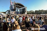 Photos: Yours & Owls Festival Day Two - Stuart Park, Wollongong - 1 October, 2017