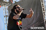 Photos: Yours & Owls Festival Day Two - Stuart Park, Wollongong - 1 October, 2017