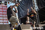 Photos: Yours & Owls Festival Day Two - Stuart Park, Wollongong - 1 October, 2017