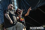 Photos: Yours & Owls Festival Day Two - Stuart Park, Wollongong - 1 October, 2017