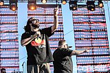 Photos: Yours & Owls Festival Day Two - Stuart Park, Wollongong - 1 October, 2017