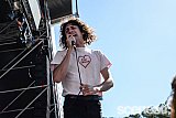 Photos: Yours & Owls Festival Day Two - Stuart Park, Wollongong - 1 October, 2017