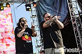 Photos: Yours & Owls Festival Day Two - Stuart Park, Wollongong - 1 October, 2017