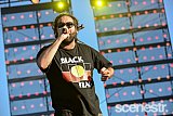 Photos: Yours & Owls Festival Day Two - Stuart Park, Wollongong - 1 October, 2017