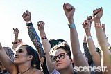 Photos: Yours & Owls Festival Day Two - Stuart Park, Wollongong - 1 October, 2017
