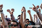 Photos: Yours & Owls Festival Day Two - Stuart Park, Wollongong - 1 October, 2017