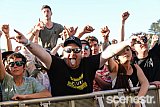 Photos: Yours & Owls Festival Day Two - Stuart Park, Wollongong - 1 October, 2017
