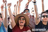 Photos: Yours & Owls Festival Day Two - Stuart Park, Wollongong - 1 October, 2017