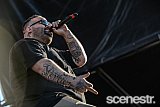 Photos: Yours & Owls Festival Day Two - Stuart Park, Wollongong - 1 October, 2017