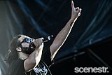 Photos: Yours & Owls Festival Day Two - Stuart Park, Wollongong - 1 October, 2017
