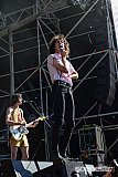 Photos: Yours & Owls Festival Day Two - Stuart Park, Wollongong - 1 October, 2017