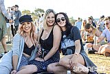 Photos: Yours & Owls Festival Day Two - Stuart Park, Wollongong - 1 October, 2017