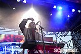 Photos: Yours & Owls Festival Day Two - Stuart Park, Wollongong - 1 October, 2017