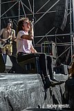 Photos: Yours & Owls Festival Day Two - Stuart Park, Wollongong - 1 October, 2017