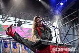 Photos: Yours & Owls Festival Day Two - Stuart Park, Wollongong - 1 October, 2017