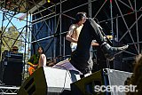 Photos: Yours & Owls Festival Day Two - Stuart Park, Wollongong - 1 October, 2017